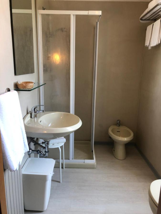 Hotel La Giara Рекко Екстер'єр фото