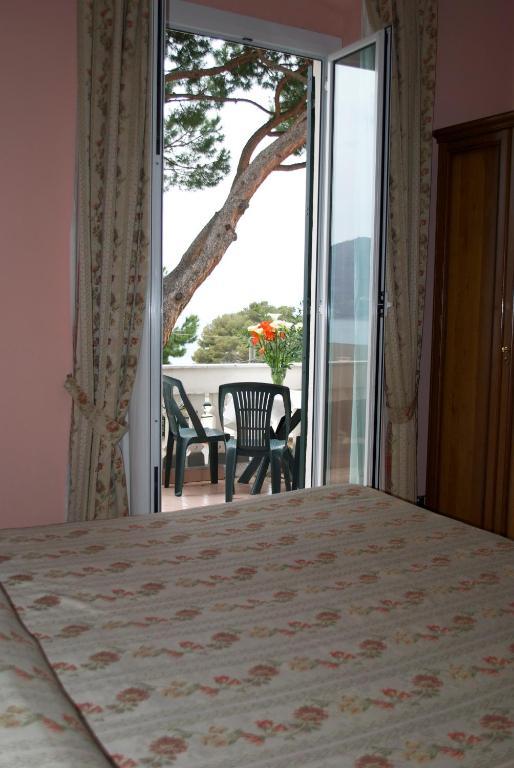 Hotel La Giara Рекко Екстер'єр фото