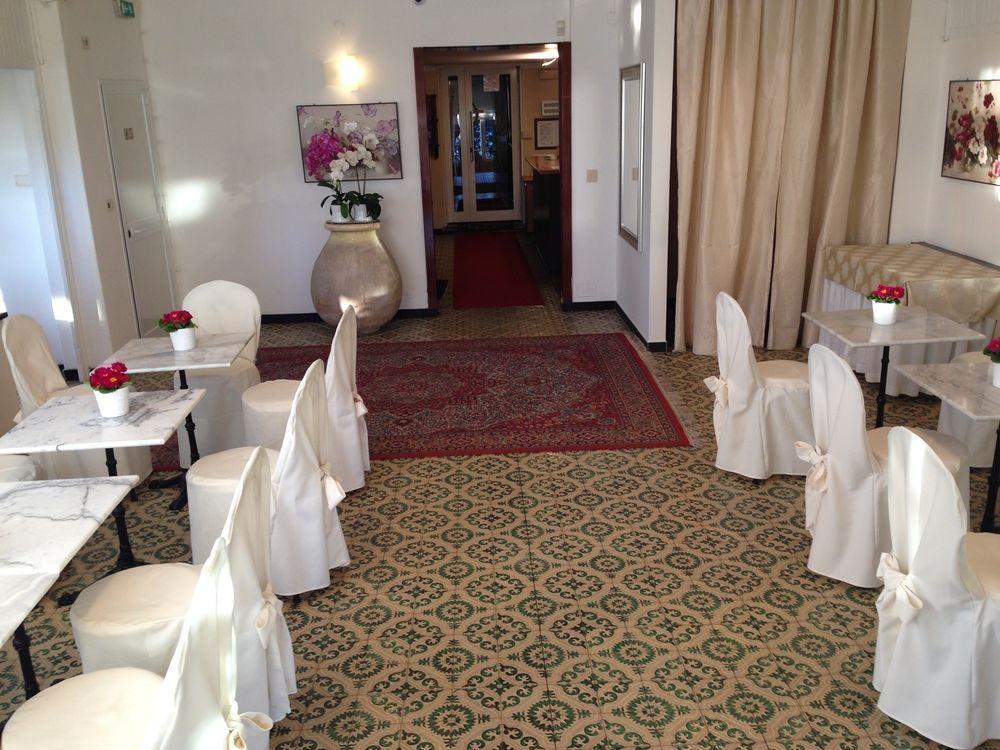 Hotel La Giara Рекко Екстер'єр фото