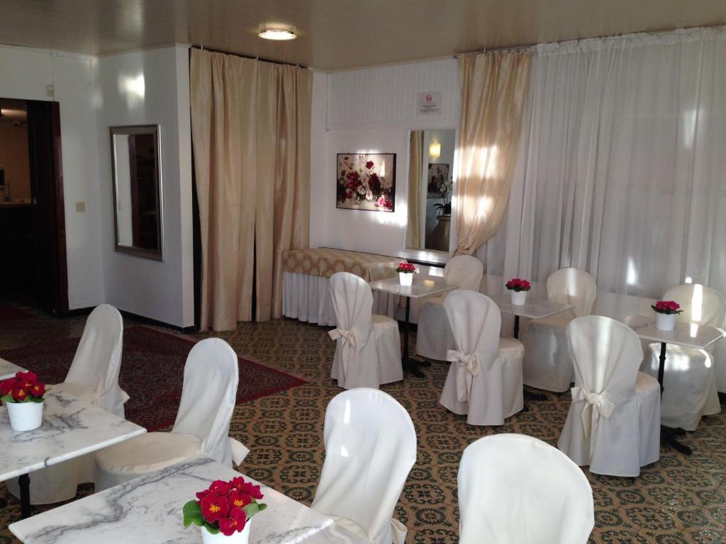 Hotel La Giara Рекко Екстер'єр фото