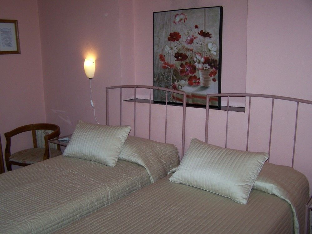 Hotel La Giara Рекко Екстер'єр фото