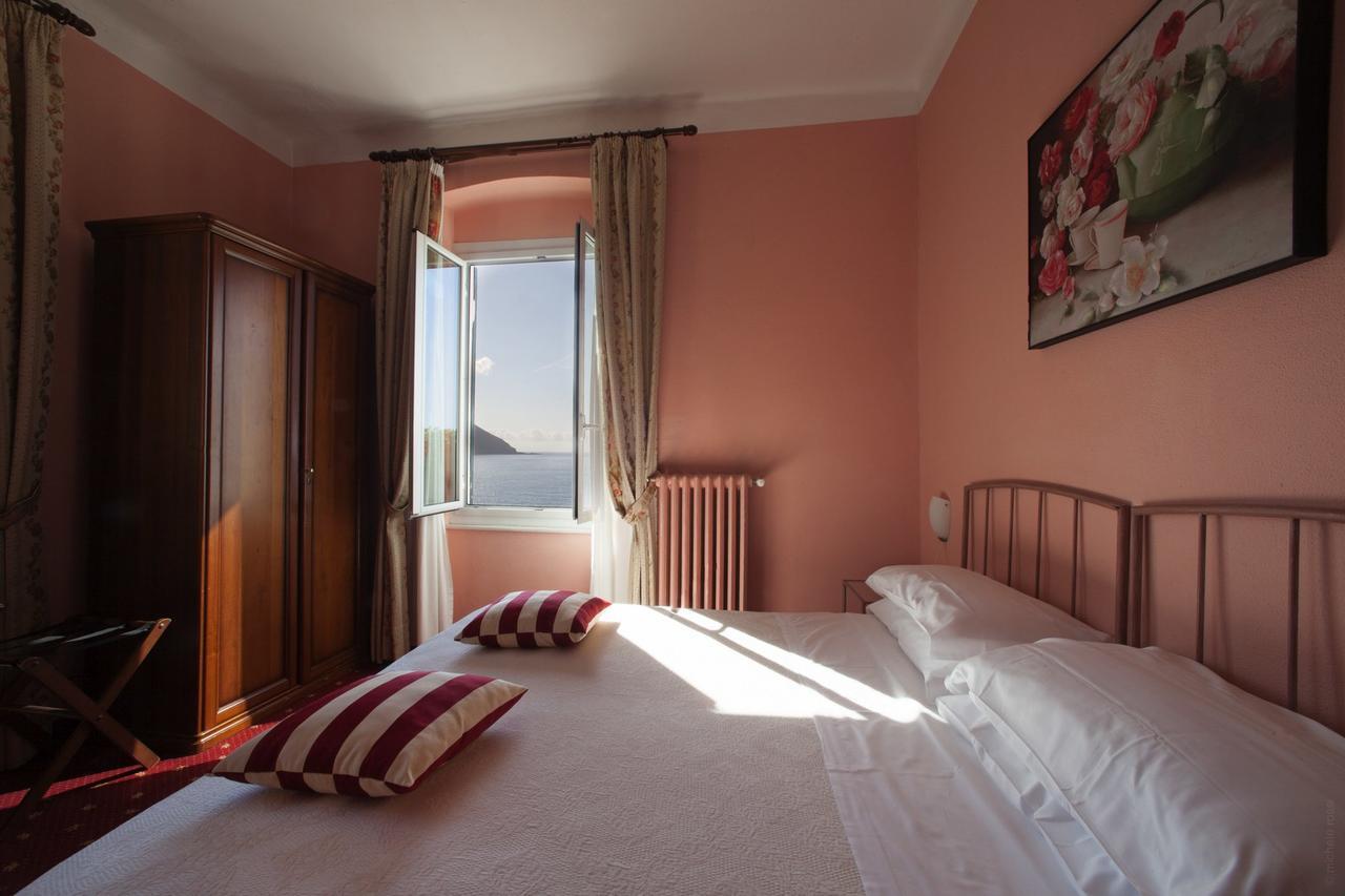 Hotel La Giara Рекко Екстер'єр фото